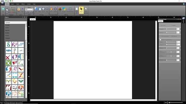 Logo Design Studio Pro Portable