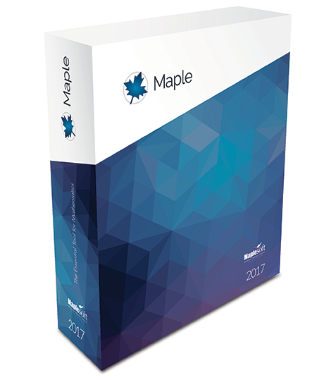 Maplesoft Maple 2017.1 X64 Free Download