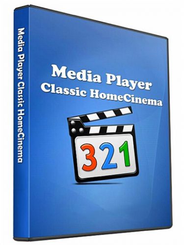 Media Player Classic Home Cinema 1.7.13 Free Download