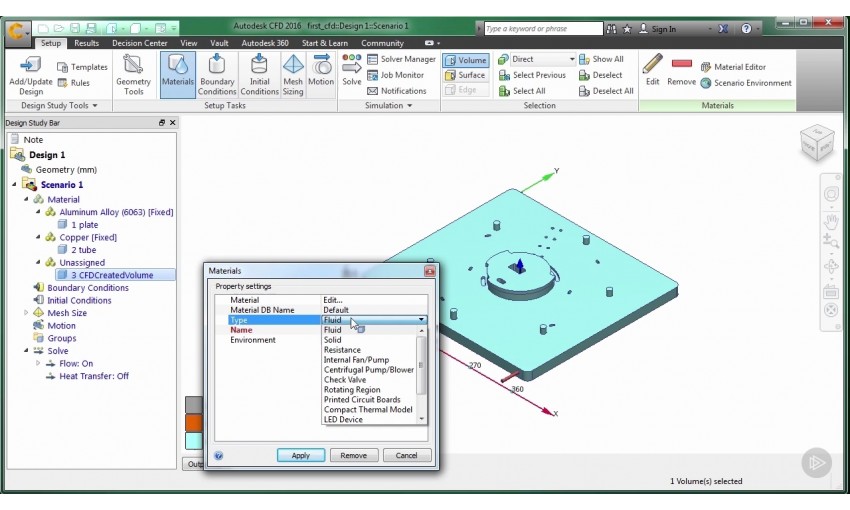 Pluralsight Introduction to Autodesk CFD 2016 Free Download
