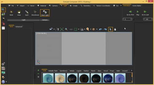SimLab Composer 2015 Free Download