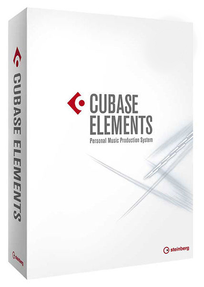 Steinberg Cubase Elements 9.0.20 Free Download