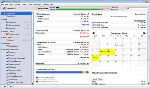 Moneydance 2017.4.1624 Free Download