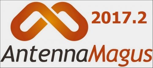 Antenna Magus Professional 2017.2 Free Download