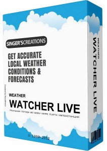 Weather Watcher Live 7.2.92 Free Download