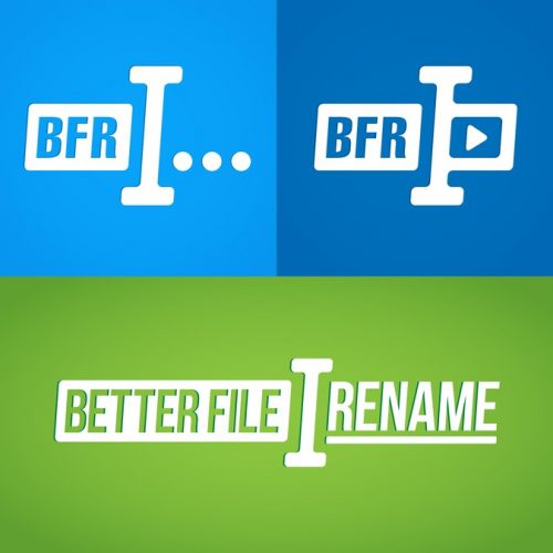 Better File Rename 6.03 Portable Free Download