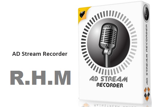 AD Stream Recorder 4.6.0 Free Download