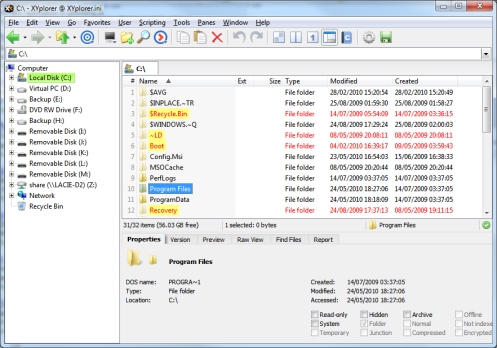 XYplorer 18.20.0000 Free Download