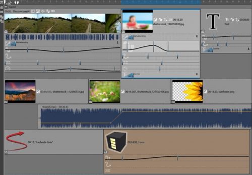 AquaSoft Stages 10.5.04 Free Download