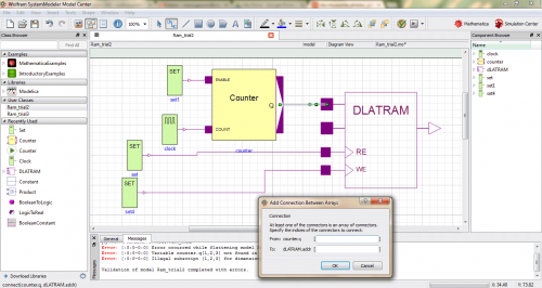 Wolfram SystemModeler 5.0.0 Free Download