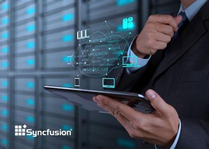 Syncfusion Essential Studio Enterprise 2017.3 Free Download
