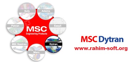 MSC Dytran 2016 Free Download