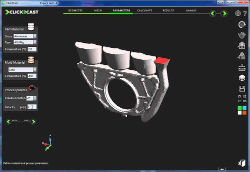 Click2Cast 4.1.0.100 Free Download