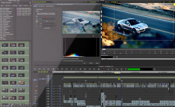 Avid Media Composer 8.5.0 ۤFree Download