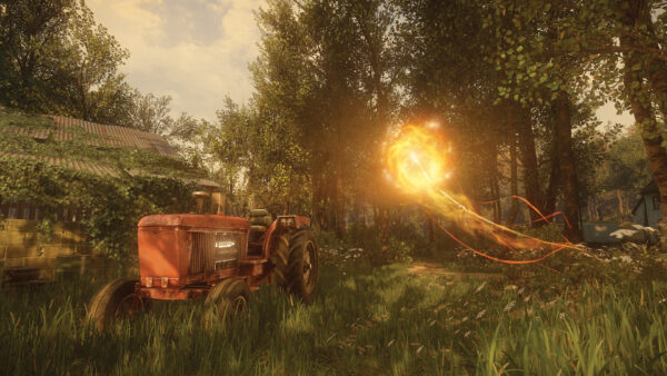 CRYENGINE 5.3.4 ۤFree Download