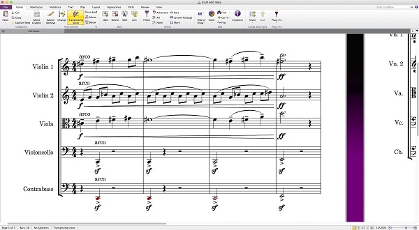 Avid Sibelius 8.2.0 Build 89 Free Download
