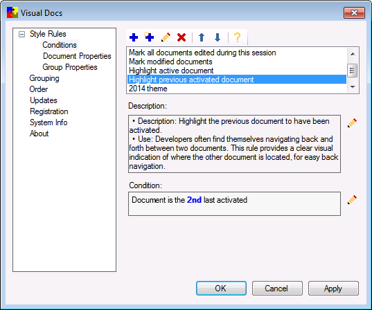 Visual Docs 1.8 for Visual Studio 2012-2017 Free Download