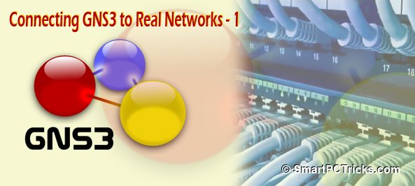 GNS3 2.3 Free Download