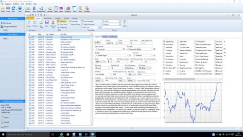 Diving Log 6.0.9 Free Download