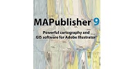 Download Avenza MAPublisher for Adobe Illustrator 10