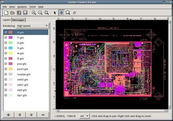 GerbView 11