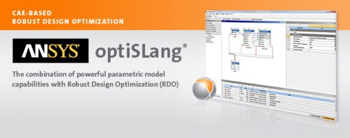 ANSYS optiSLang 6.1.0 Free Download