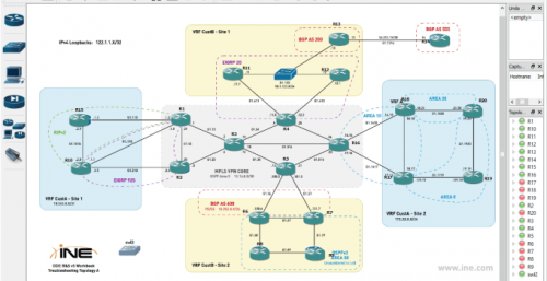 GNS3 2.3 Free Download