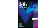 MAGIX Music Maker 2017 Live 24.1.5.119