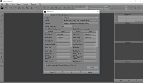 MAGIX SpectraLayers Pro 4.0.87 Free Download
