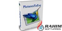 PicturesToExe Deluxe 9.0.11 Free Download