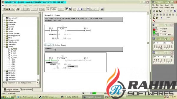 SIMATIC STEP 7 v5.6 Free Download