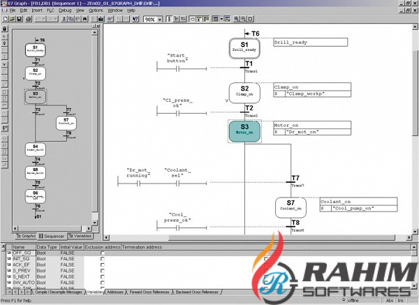 SIMATIC STEP 7 v5.6 Free Download