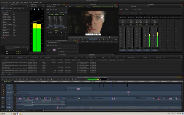 Avid Media Composer 8.5.0 ۤFree Download