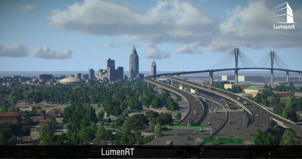Bentley LumenRT CONNECT Edition 16.02.05.02 Download