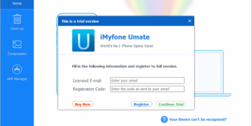 iMyfone Umate Pro 4.5.1.2 Free Download