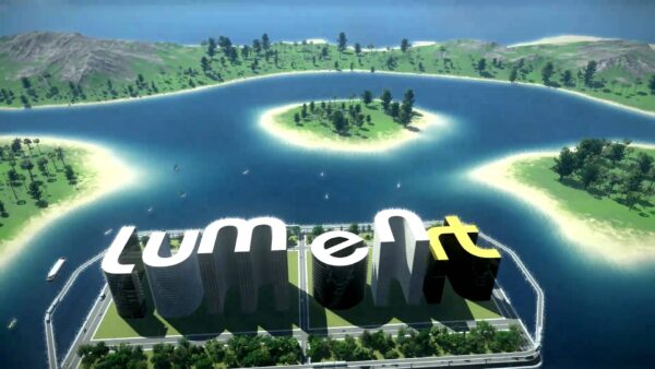 Bentley LumenRT CONNECT Edition 16.02.05.02 Download