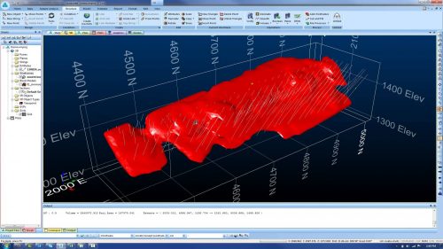 Datamine Studio RM 1.3.36.0 Free Download