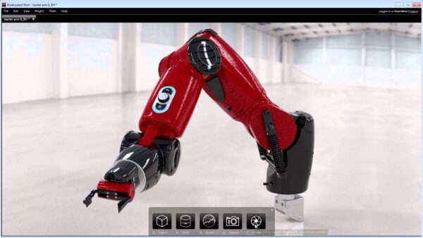 DS SolidWorks Visualize Professional 2016 Free Download