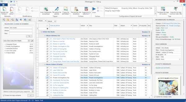 MetatOGGer 5.8.2.2 Free Download