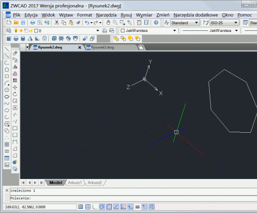 ZWCAD 2017 SP3.3 Free Download