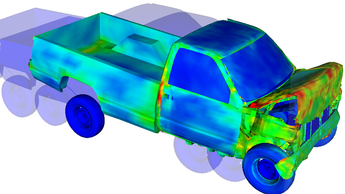 MSC Dytran 2016 Free Download