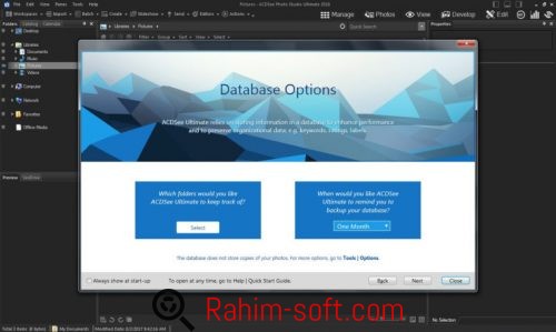 ACDSee Photo Studio Ultimate 2018 Free Download