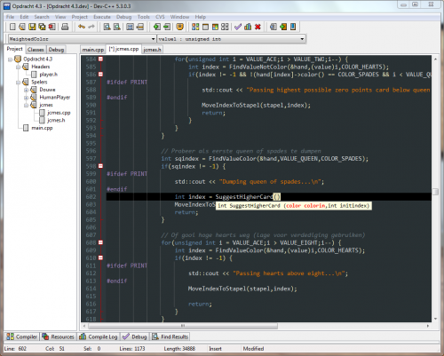 Dev C++ Free Download