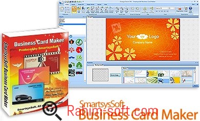 SmartsysSoft Business Card Maker 3 Free Download