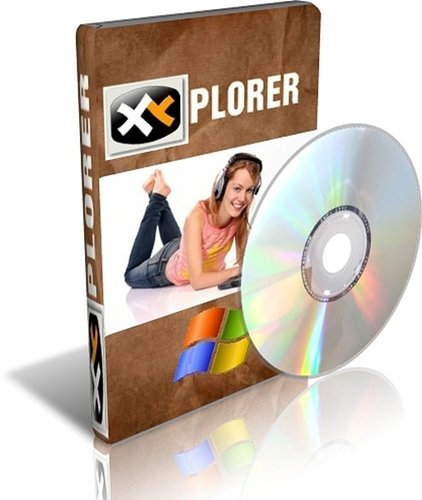 XYplorer 14.50.0000 Portable Free Download