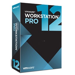 VMware Workstation 12 Pro Free Download