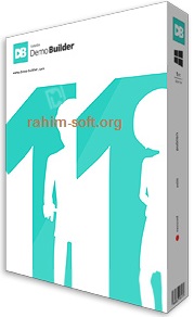 Tanida Demo Builder 11.0.25.0 Free Download