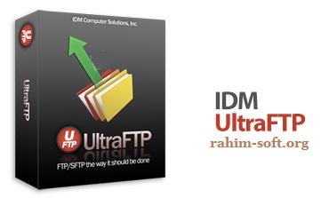 IDM UltraFTP 17.10.0.15 Free Download