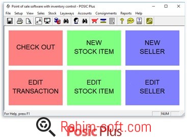 Posic Plus 3 Free Download