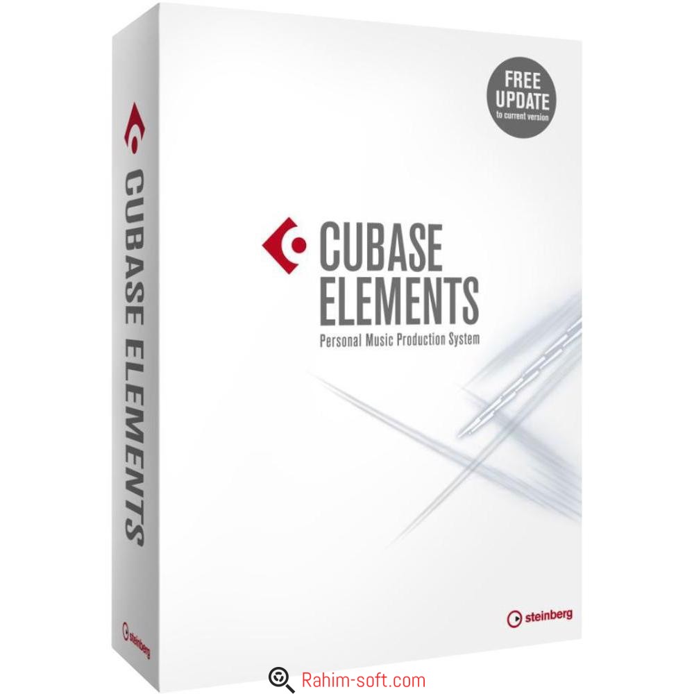 Cubase Elements 9 Free Download